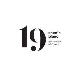 Chenin Blanc de Chamoson AOC VALAIS 2019 75 Cl.