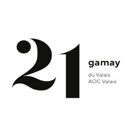 Gamay AOC VALAIS 2021 75 Cl.