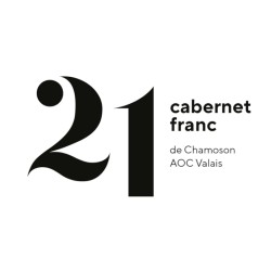Cabernet Franc de Chamoson AOC VALAIS 2021 75 Cl.