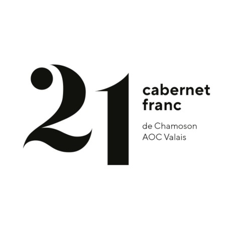 Cabernet Franc de Chamoson AOC VALAIS 2021 75 Cl.