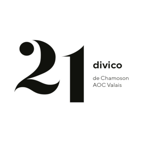 Divico de Chamoson AOC VALAIS 2021  75 Cl.